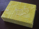 玻璃棉绝热板