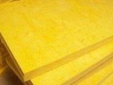 高质量玻璃棉板